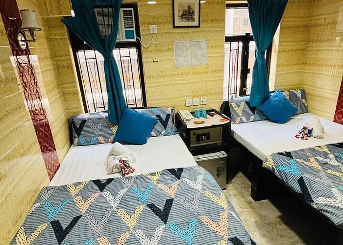 Philippine Hostel