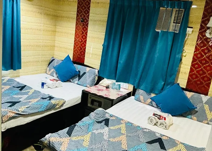 Philippine Hostel