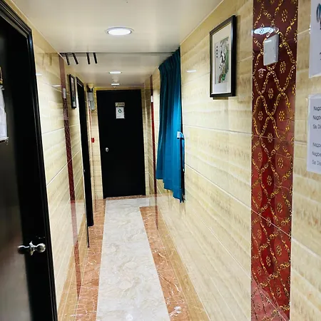 香港 菲律宾宾馆酒店 外观 照片