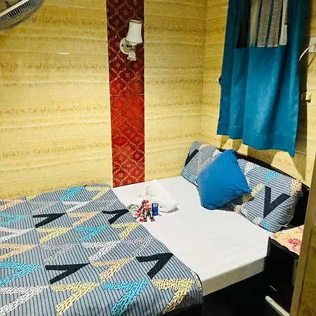 香港 菲律宾宾馆酒店 外观 照片