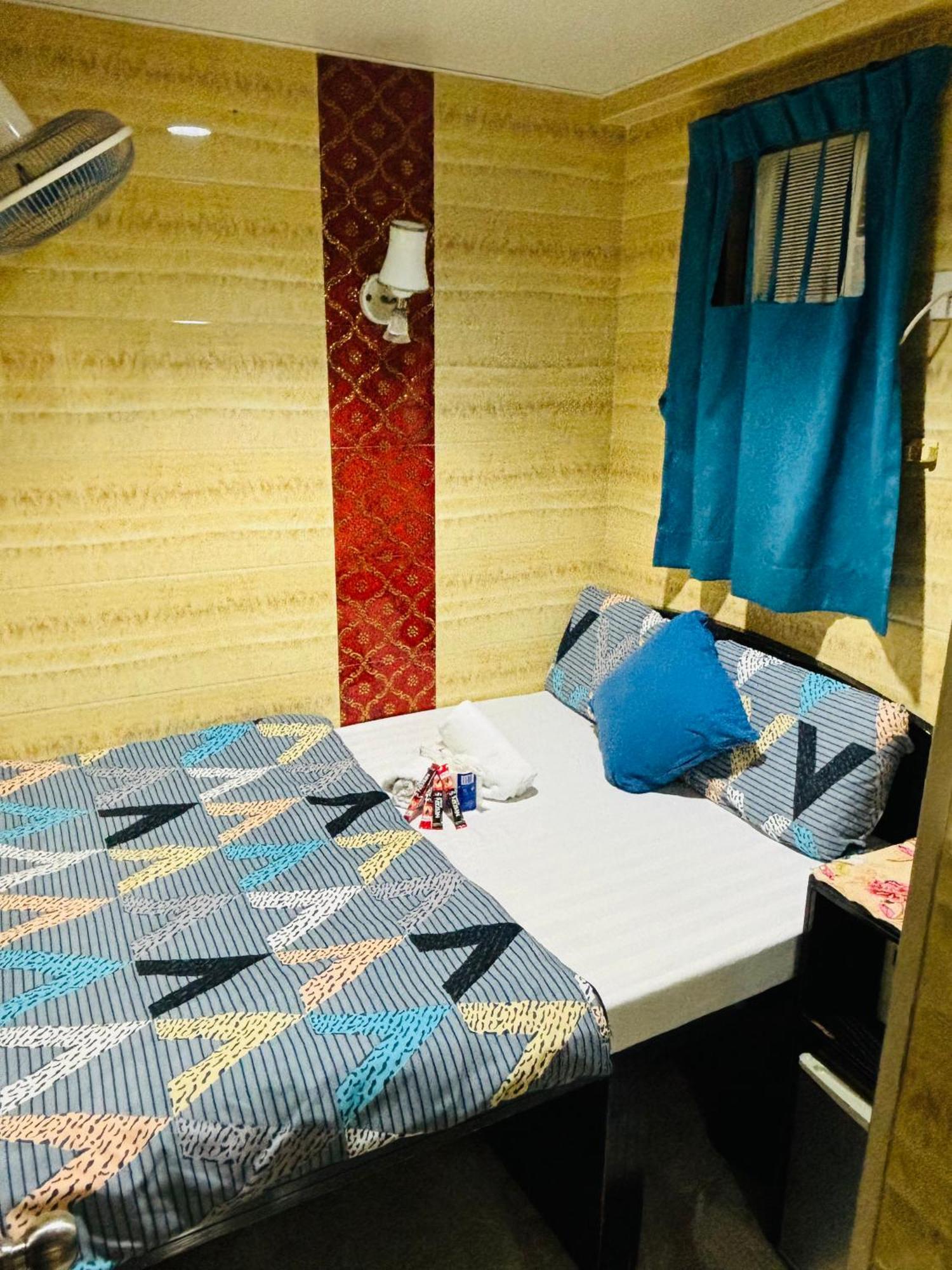 Philippine Rumah tetamu *