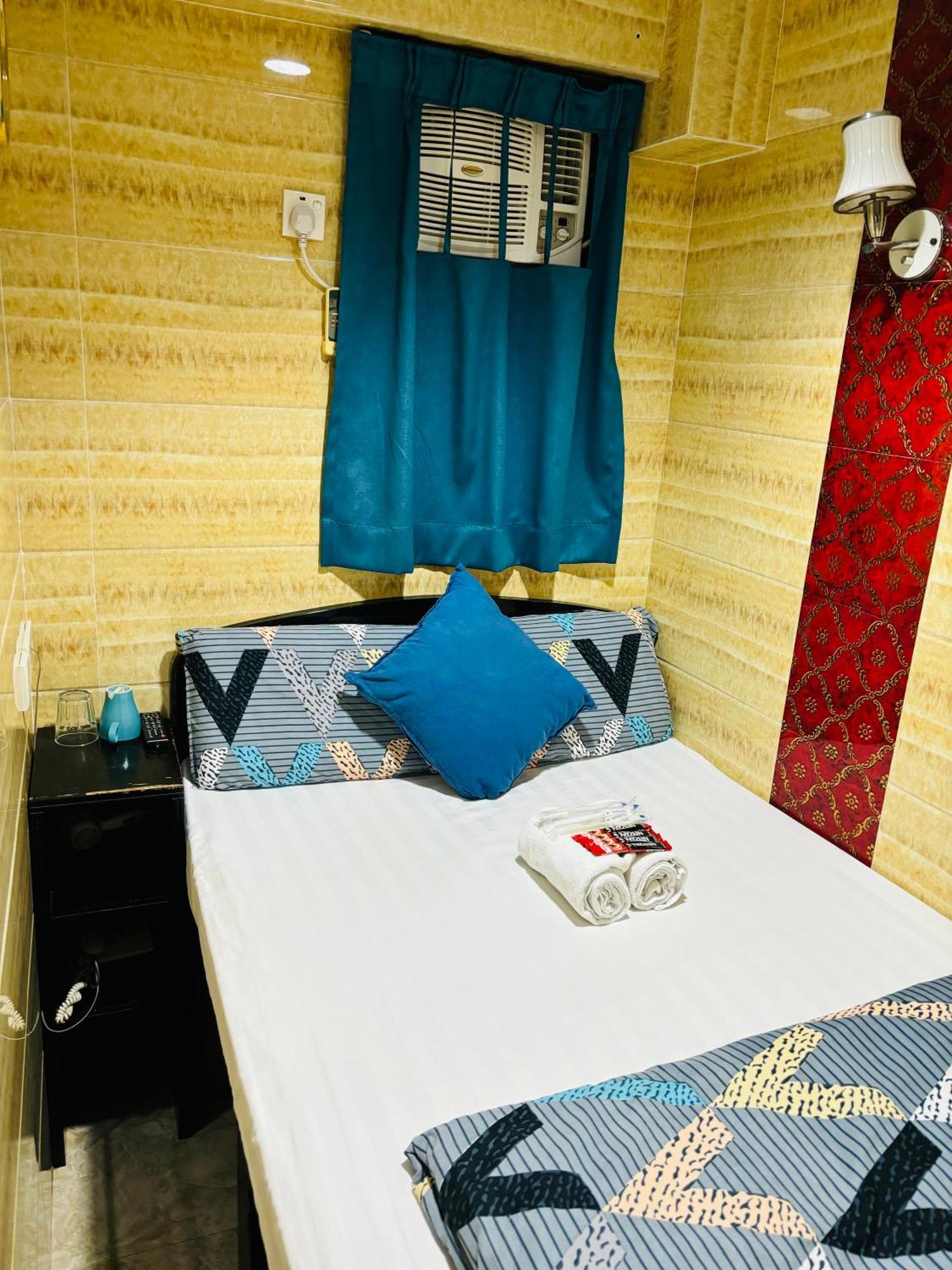Philippine Rumah tetamu Hong Kong