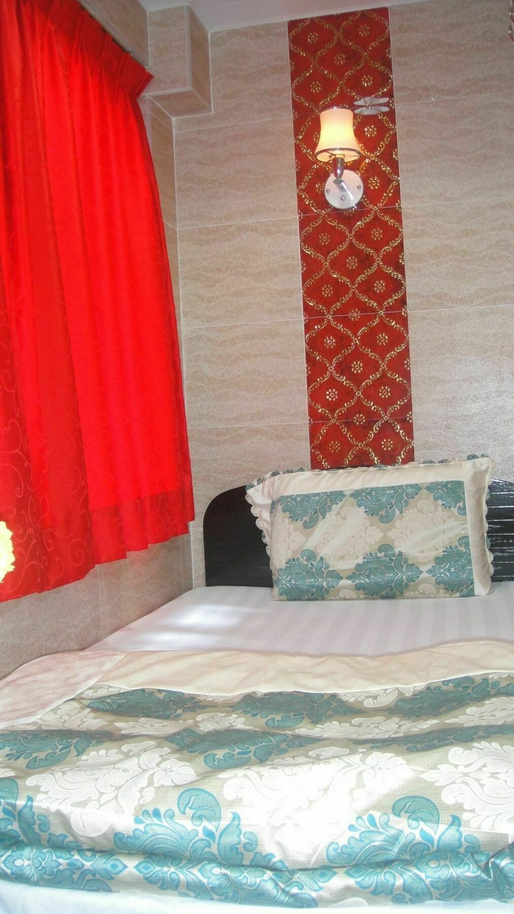 Rumah tetamu Philippine *